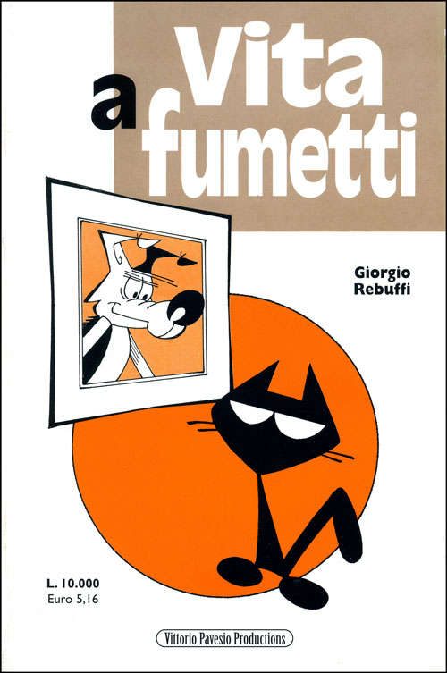 Giorgio Rebuffi: Pugacioff