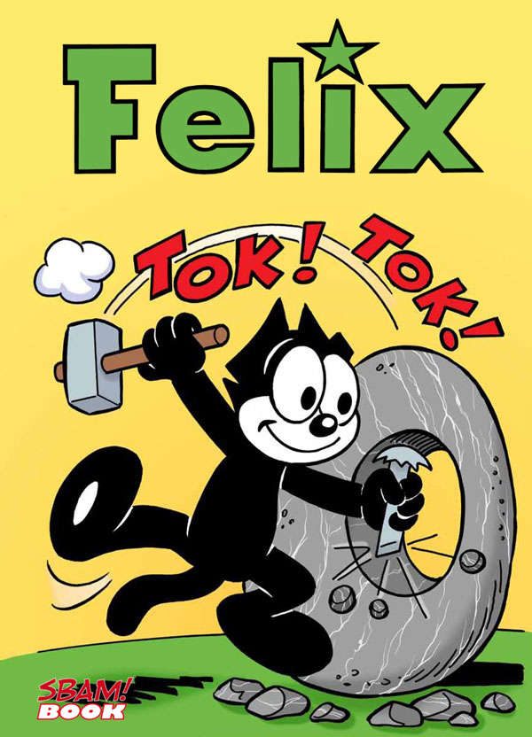 Character: Felix the Cat
