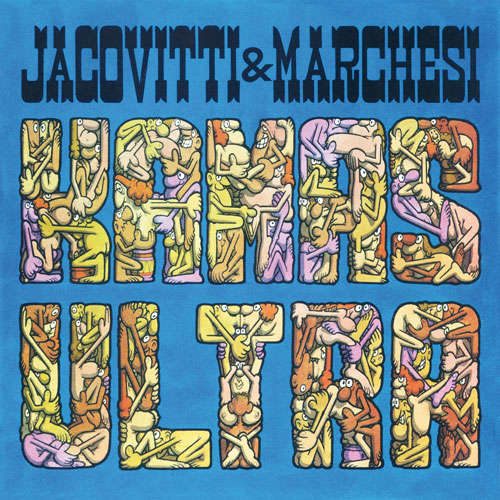 Lo Jacovitti… proibito!