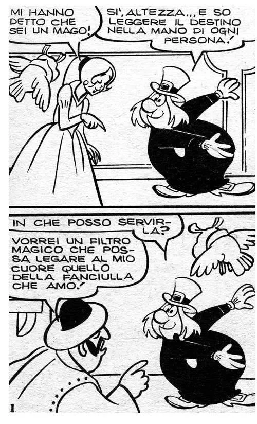 confronto Confronto